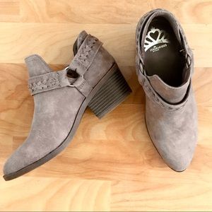 fergalicious integrity